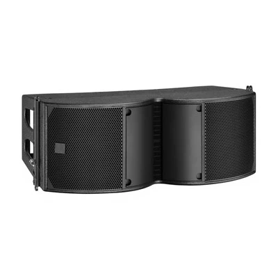 JL212 pasivni dvojni 12 -palčni 2 -letni zvočnik matrike